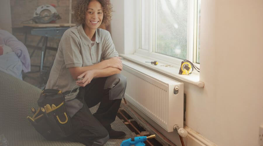 Professional Leak Detection in Westfield, ME