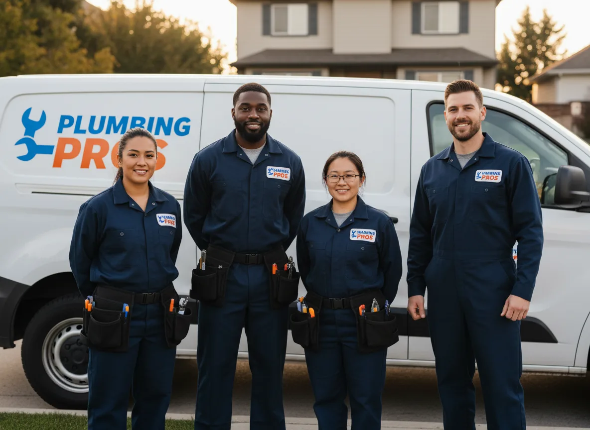 Water Heater Repair company in Westfield, ME